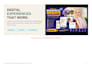 or redesign wordpress website with elementor and woocommerce